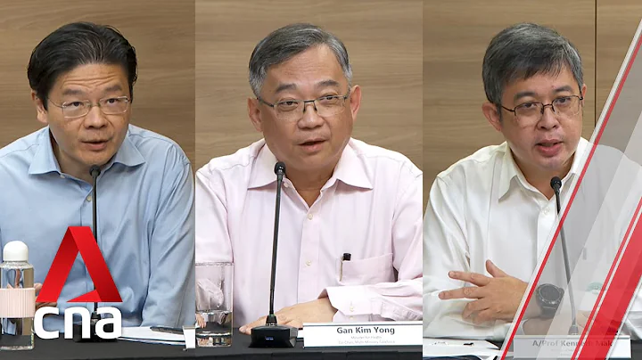 Why did Singapore receive China’s Sinovac COVID-19 vaccine before approvals given? - DayDayNews
