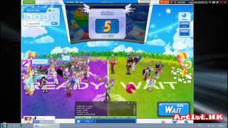 Talesrunner Mutiplayer Maphack