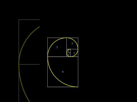 #trending #mathematics Fibonacci