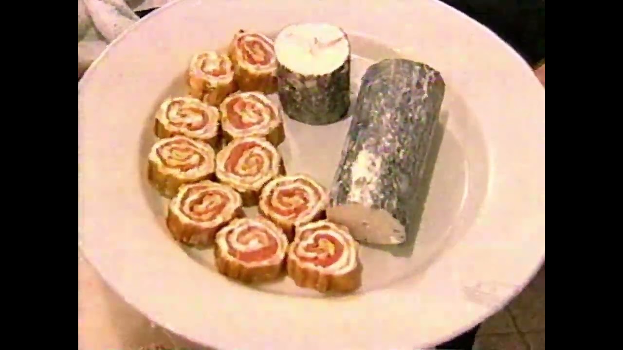 Ciel mon Pinard – Saveurs du Québec, Dernière émission, Daniel PInard, Télé Québec 2000