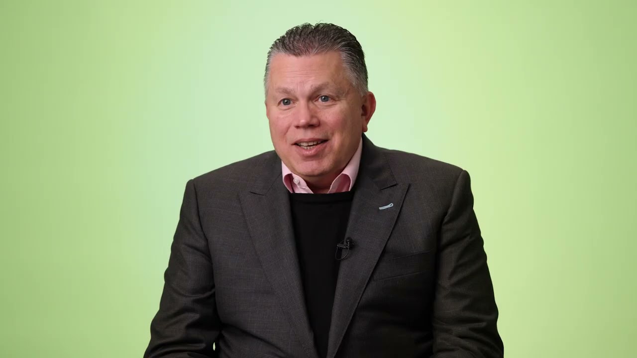 How Loomis Transformed Fleet Safety with Netradyne | Randall Sheltra Testimonial