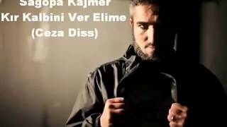 Türkçe Rap'in En İyi Dissleri(Hidra, Hayki, Ceza, Sagopa, Allame, Fuat, Şehinşah, No1, Red)
