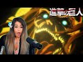 Declaration of War | Attack On Titan Season 4 Episode 5 Reaction + Review!