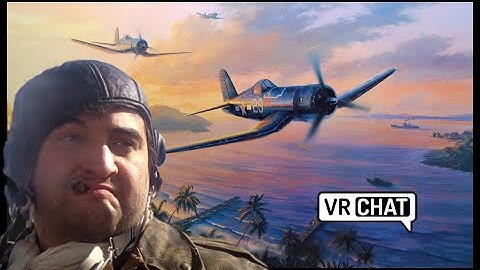 1941 - WW2 Pacific Nights