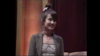 คิดถึงเธอทุกที (ที่อยู่คนเดียว) - พัดชา :: AF2 Concert Week 1 [Audition]