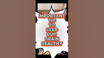 Keep Your Brain Sharp and Healthy #dementia #docgerrytan #endocrinologist