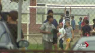 Childrens Mental Health Awareness Leading Parents Seeking Help Early