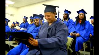 Slideshow: Academy of Hope 2013 Graduation