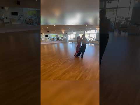 ArgentineTangoProAm #tango #dance