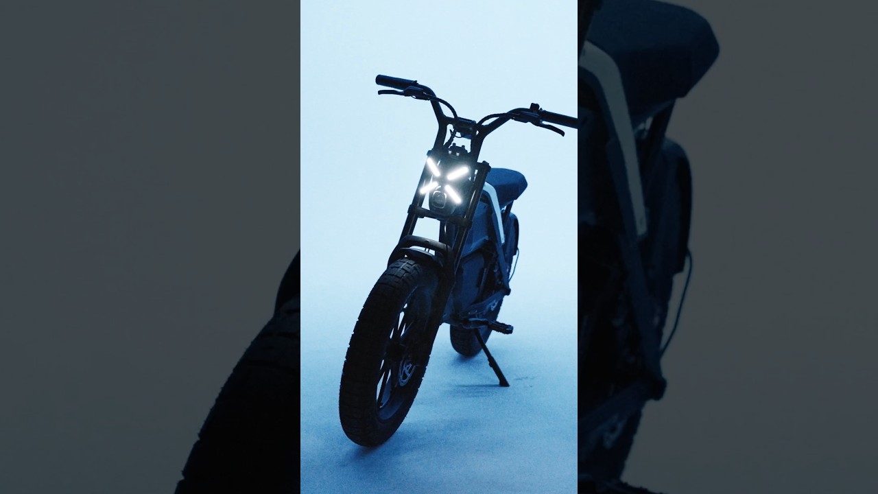Xyber Air: Coming Soon