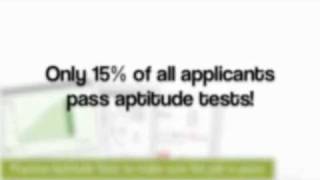 Psychometric Test - Online Practice for Aptitude Tests and Assessment Centres