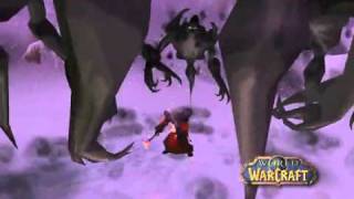 WoW Patch 1.11: Shadow of the Necropolis Official WoW Trailer