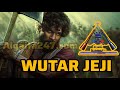WUTAR JEJI FASSARAR ALGAITA 