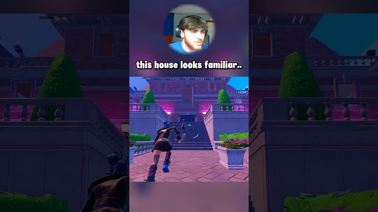 Кто-нибудь ещё помнит этот дом? 