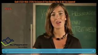 Clark NJ Property Tax Appeal Processes