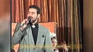 Binazir | Sattar Live in Dushanbe | 18.01.1995