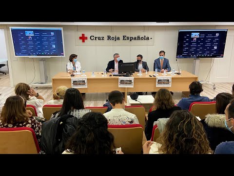 Unas jornadas ponen