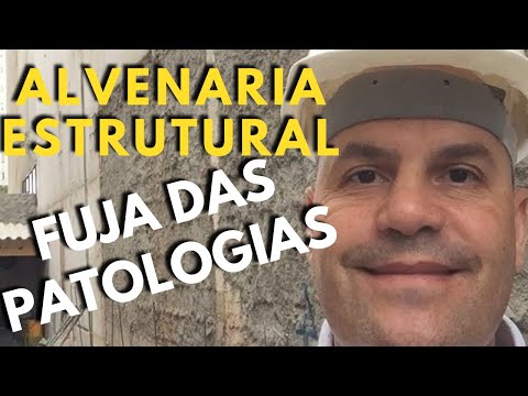 Alvenaria Estrutural –
