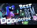 THE BEST REM GUIDE YOU'LL EVER NEED!! | Deadlock Guide