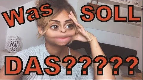 Teenager, was soll das ? | nobeautychannel