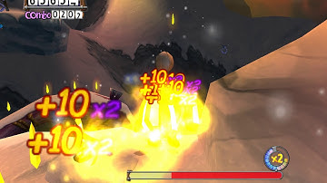 Summit Beyond the Clouds, Part 2 - The Matuvu-Combo