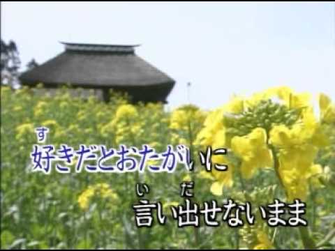 北囯の春(榕樹下) -- 日語翻唱