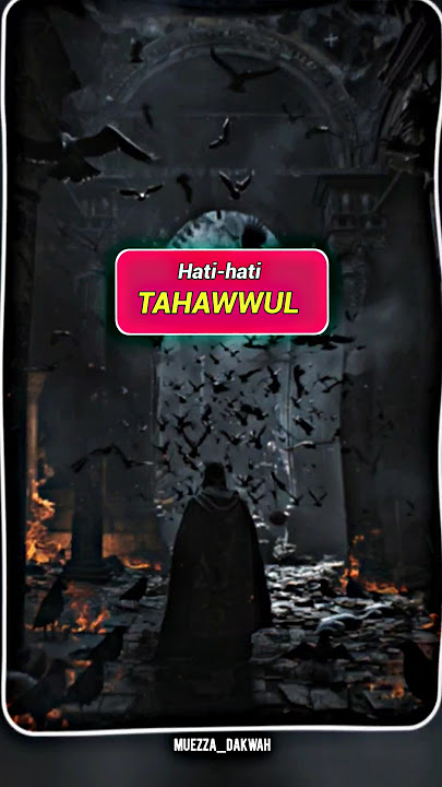 HATI-HATI TAQAWWUL ☝🏻#shorts #dakwah
