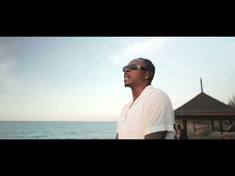 Versi - Spaceship (Official Music Video)