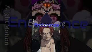 One Piece Yonko Elimination Wheel Part 4 Shanks Vs Big Mom