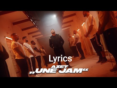 AZET UNE JAM