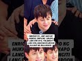 😗 #shortvideo #viral #enriquegil
