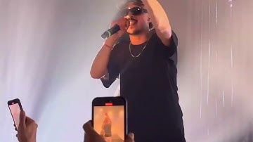 Madd - New Song / Snippet (Showcase)