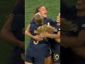 Maddie Dahlien with a brilliant individual effort for @reignfc  💪