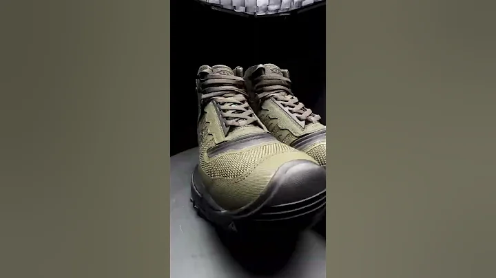 NEW! KEEN Utility Reno Work Boots #shorts