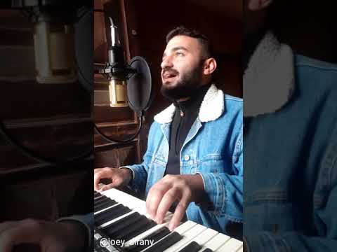 وائل جسار جبال ما بيتلاقوا Wael Jassar Jbal Ma Byetla2o Cover Video