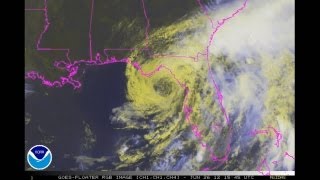 Tropical Storm Debby / 04L (2012)