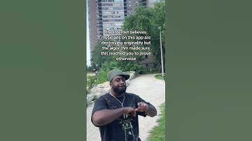 The algorithm made sure this reached you today #synthpop #musician