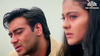 Dil Dil Ka Ye Kaam Hain | Raju Chacha (2000) | Kajol, Ajay Devgan | NH Bollywood Songs