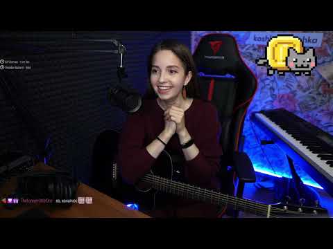 Песенный стрим 04.09.19 - Песенный стрим 04.09.19