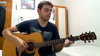 Sevdan Bi̇r Ateş - Ahmet Selim