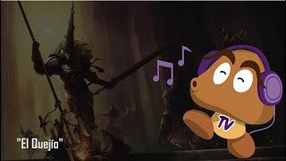 Blasphemous Ost - El Quejío (Hq Version)