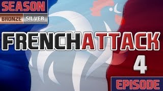 Fifa 13 Ultimate Team Frenchattack Ep. 4 Moving Up To Div 4 Neymar