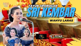 #Live SENI TAYUB GROBOGAN SRI KEMBAR // WAHYU LARAS // KARYA PUTRA Audio // Welahan , 5 Oktober 2025