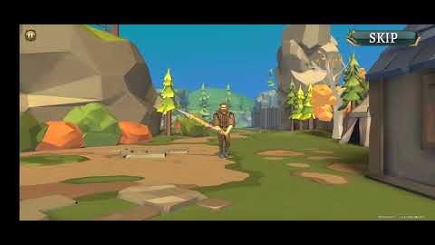 Fantasy raid gameplay part 1