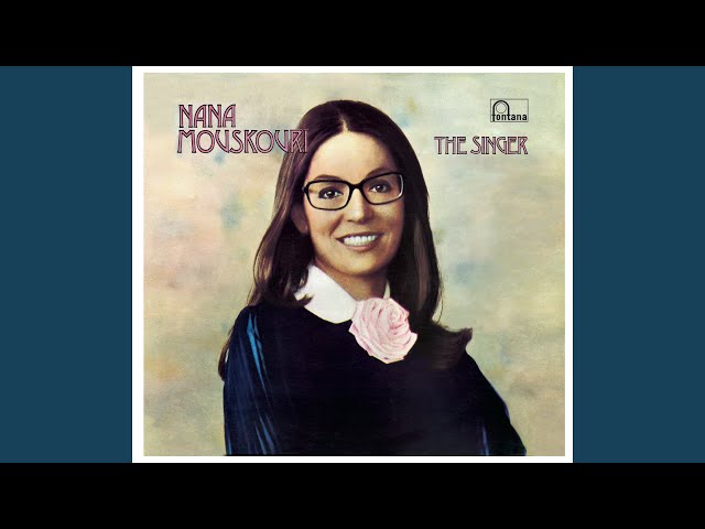 Nana Mouskouri - Danny Come Home