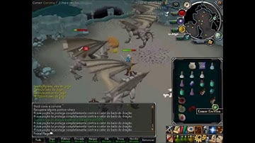 Runescape Slayer Log #1