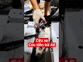 Xử lý xe ngập nước sơm là cứu xe cứu tiền túi của anh em#suaxevinfast #vinfast #ngapnuoc