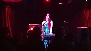 Claire Birchell live @ The Curtin Hotel Friday September 9 2022