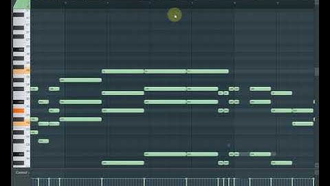 How To Make A Baseline Like Mr Thela!!
