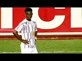 Amad Diallo vs Ghana | Every Touch | Amad Diallo Ivory Coast | 12.06.21